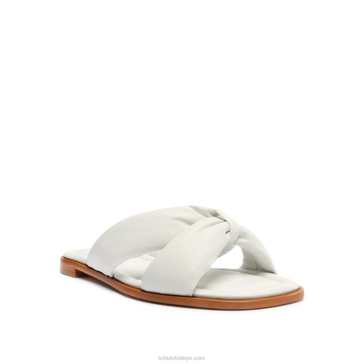 Schutz N42F551peri deri düz beyaz