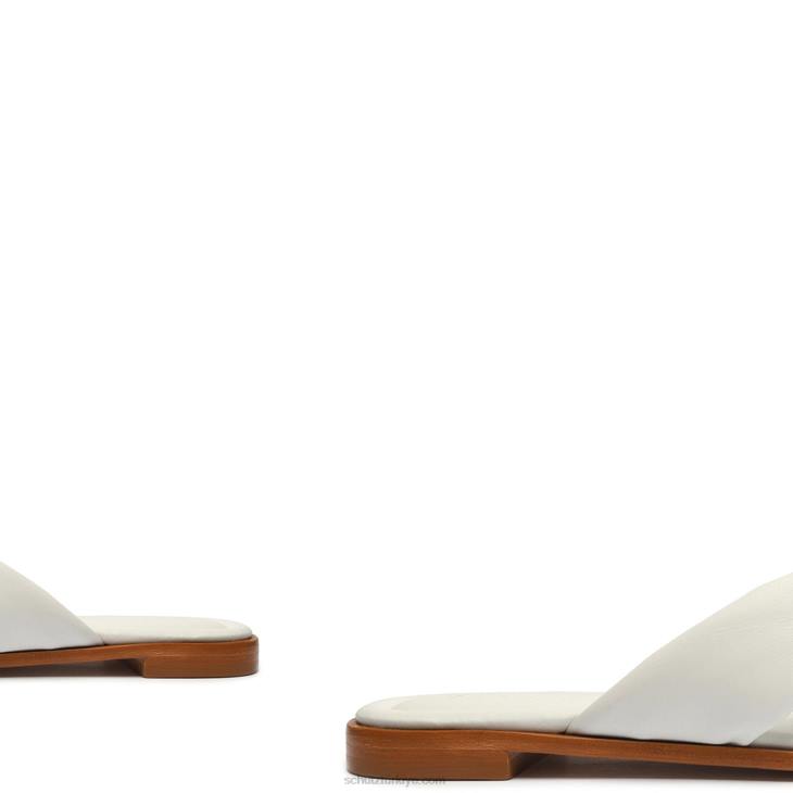 Schutz N42F551peri deri düz beyaz