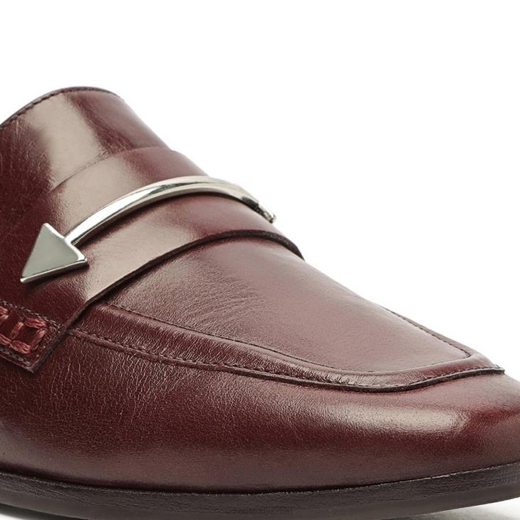 Schutz N42F586desmond kazeina düz yakut