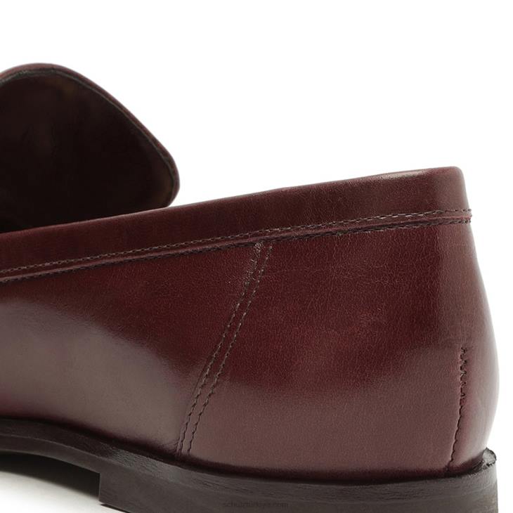 Schutz N42F586desmond kazeina düz yakut