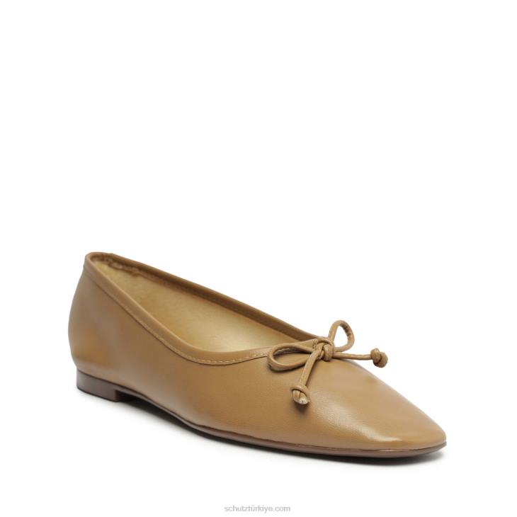 Schutz N42F610arisa rebecca allen deri düz çıplak ii