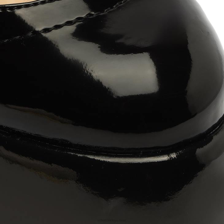 Schutz N42F158zayne rugan pompa siyah