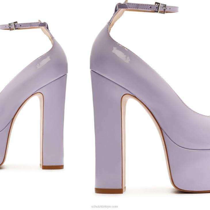 Schutz N42F159renee patentli pompa neo lavanta