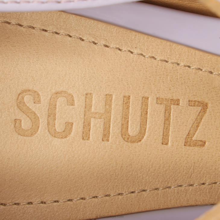 Schutz N42F159renee patentli pompa neo lavanta