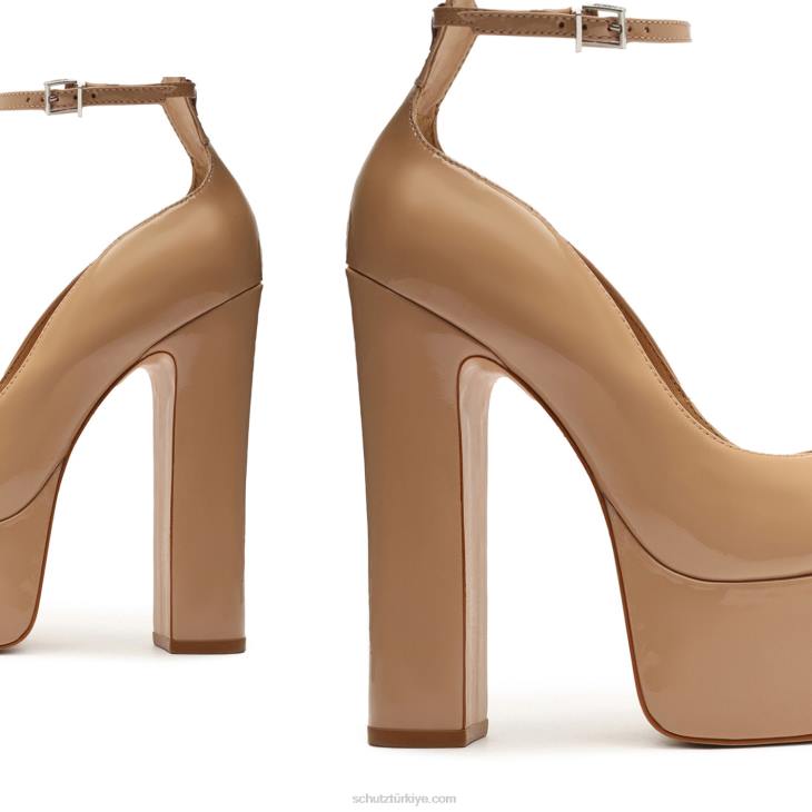 Schutz N42F161renee patentli pompa bal beji