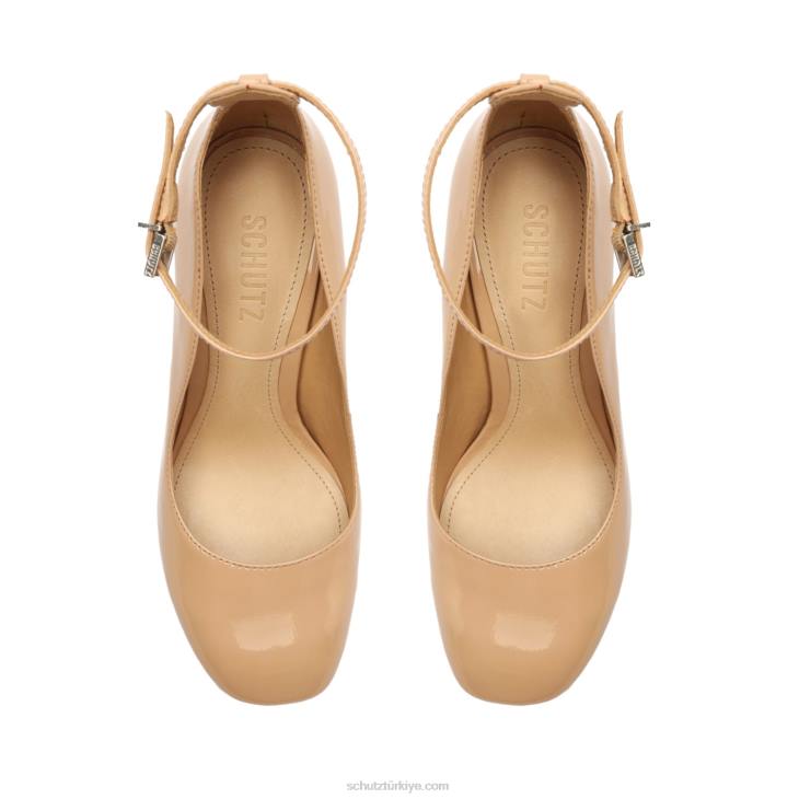 Schutz N42F161renee patentli pompa bal beji