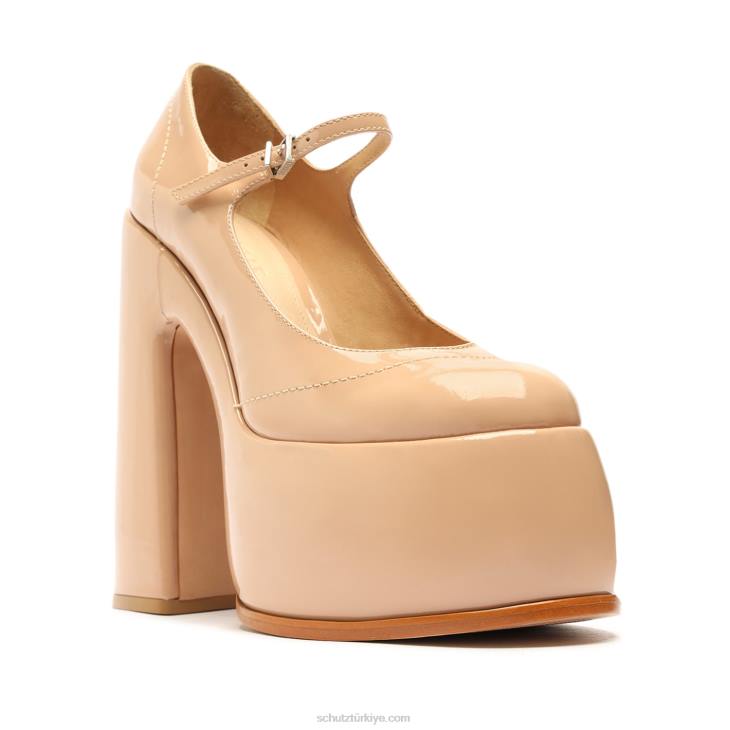 Schutz N42F164zayne patentli pompa yeni şeftali