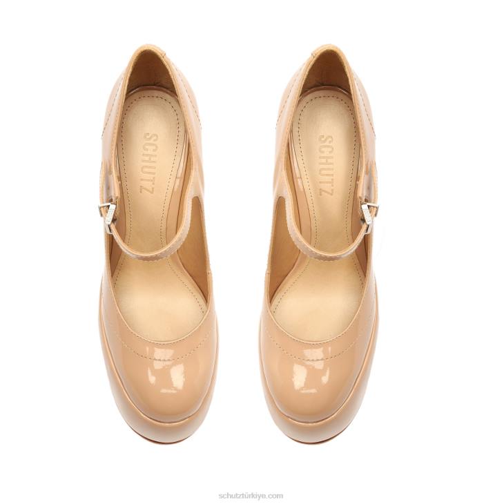 Schutz N42F164zayne patentli pompa yeni şeftali