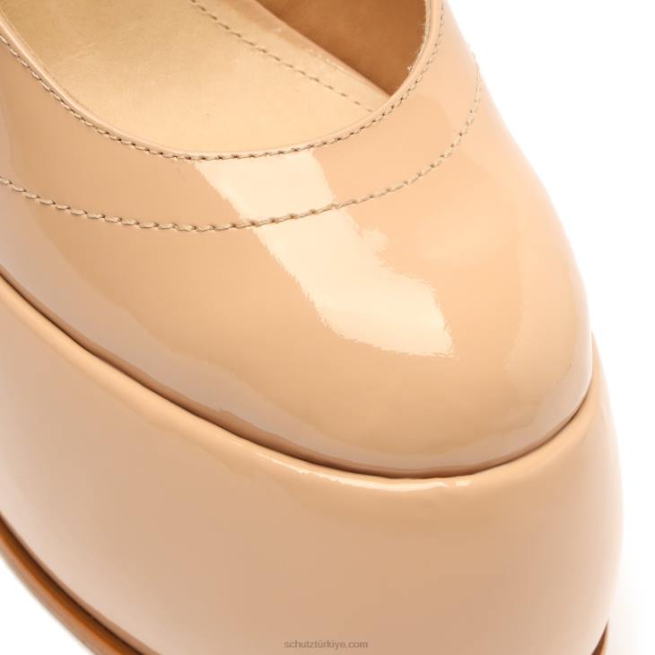 Schutz N42F164zayne patentli pompa yeni şeftali