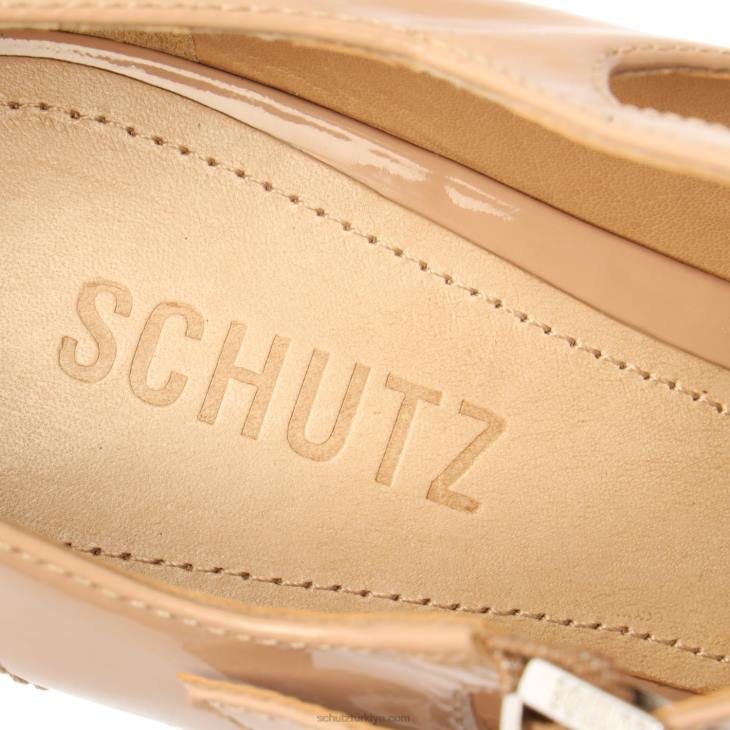 Schutz N42F164zayne patentli pompa yeni şeftali