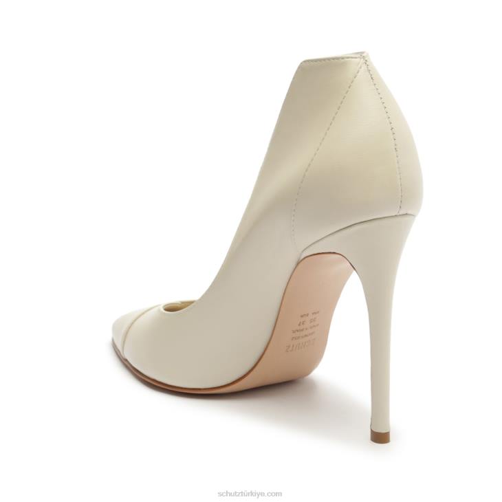 Schutz N42F424arlette nappa deri pompa inci