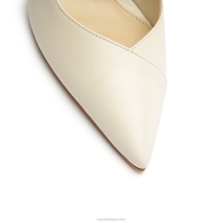 Schutz N42F424arlette nappa deri pompa inci