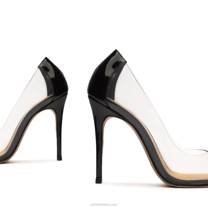 Schutz N42F426cendi pompası siyah