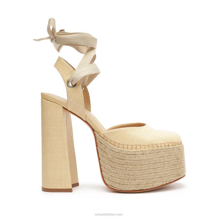 Schutz N42F641nala rahat saman pompası doğal