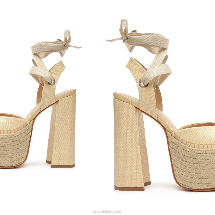 Schutz N42F641nala rahat saman pompası doğal