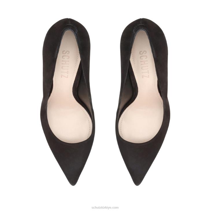 Schutz N42F692yüksek pompa siyah