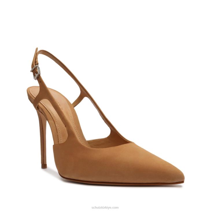 Schutz N42F701boris nubuk pompası bal beji