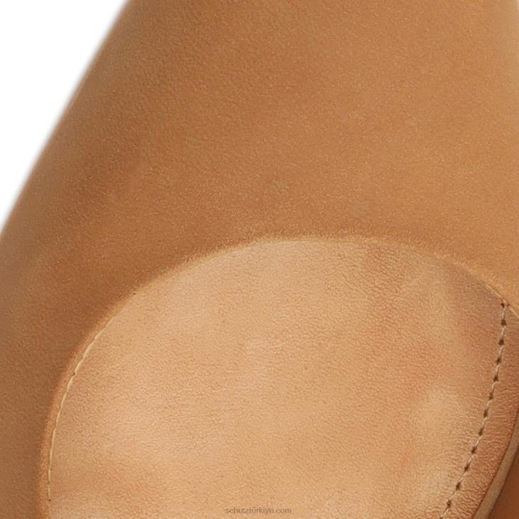 Schutz N42F701boris nubuk pompası bal beji