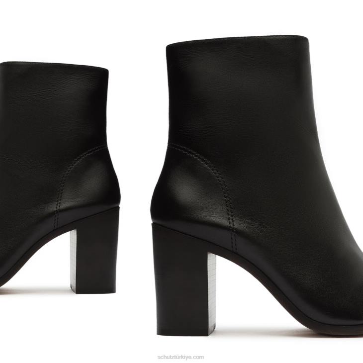 Schutz N42F156teodora patik siyah