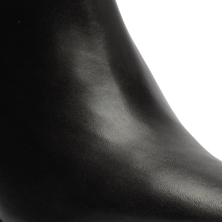 Schutz N42F171mikki blok patik siyah