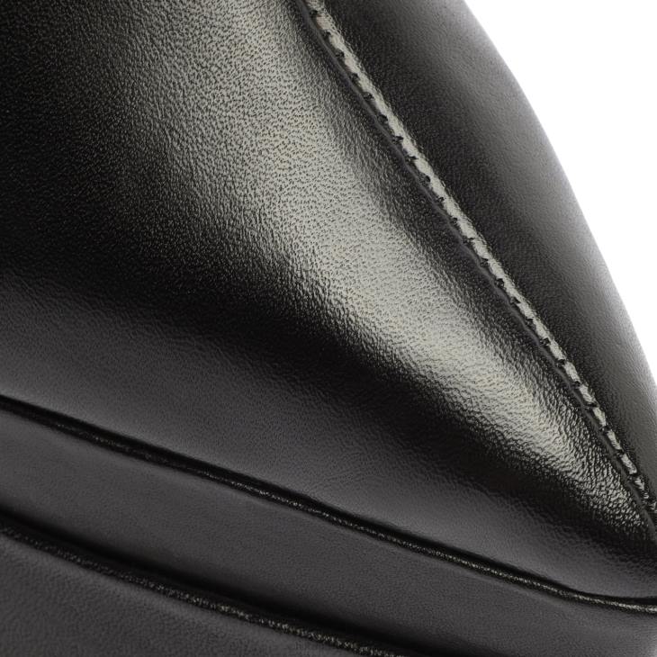 Schutz N42F175elysee platform patik siyah