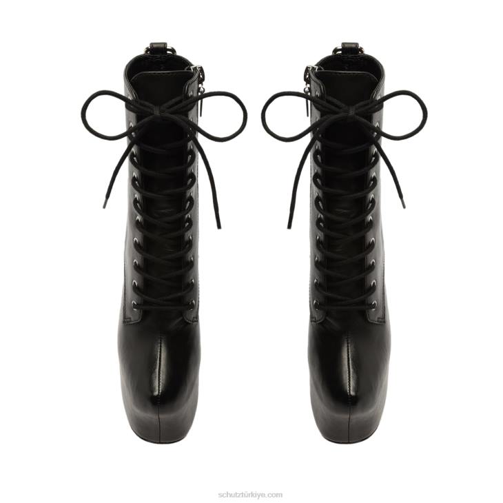 Schutz N42F179maellyn patik siyah