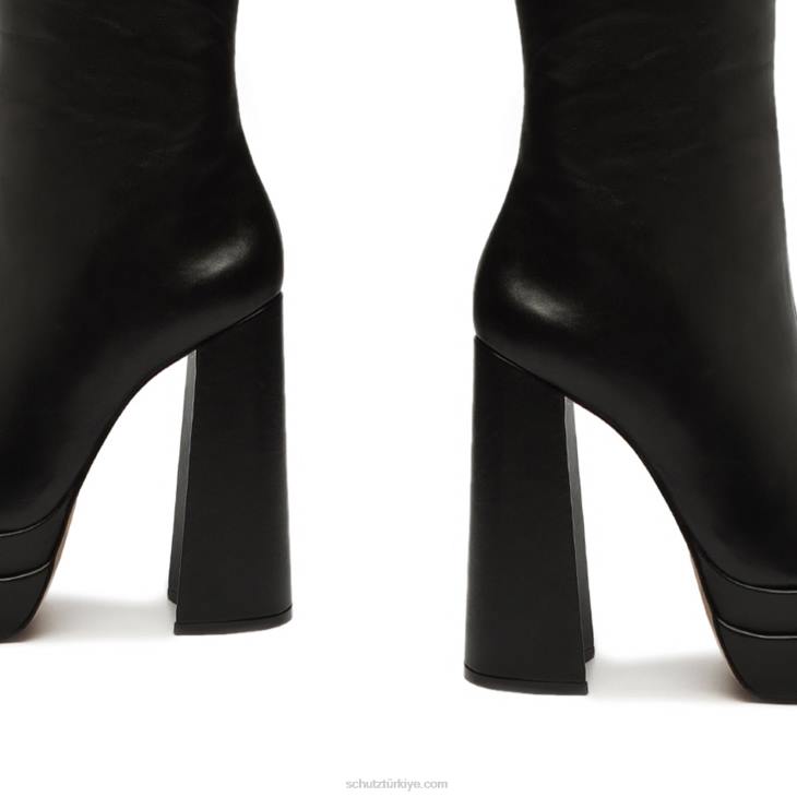 Schutz N42F658elysee önyükleme siyah