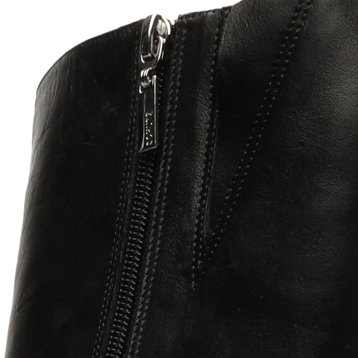 Schutz N42F658elysee önyükleme siyah