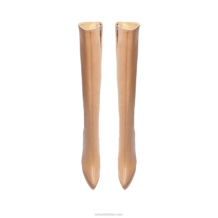 Schutz N42F668elysee önyükleme yeni şeftali