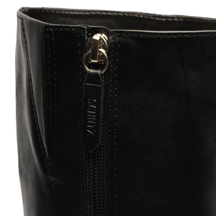 Schutz N42F671aberdeen botu siyah