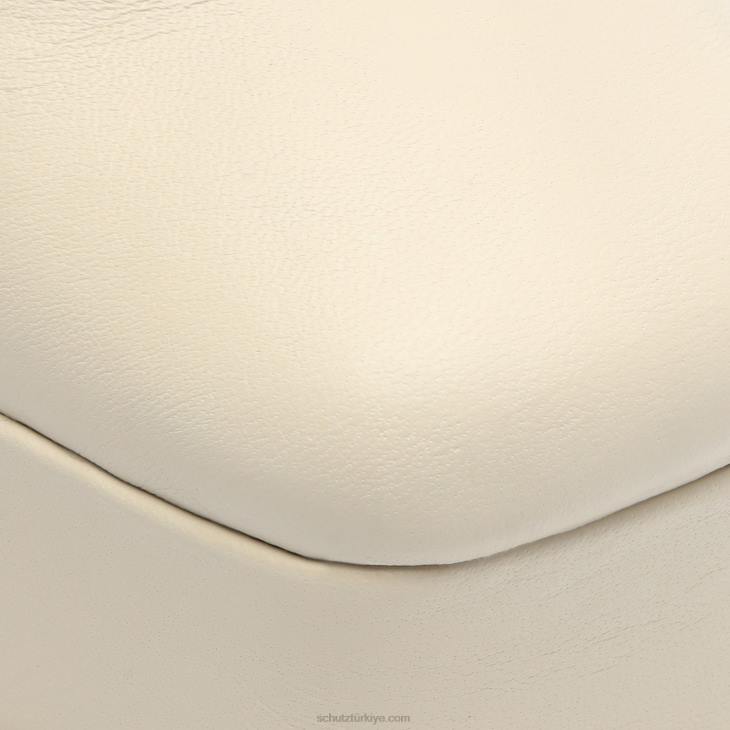 Schutz N42F680selene gündelik napa deri patik inci