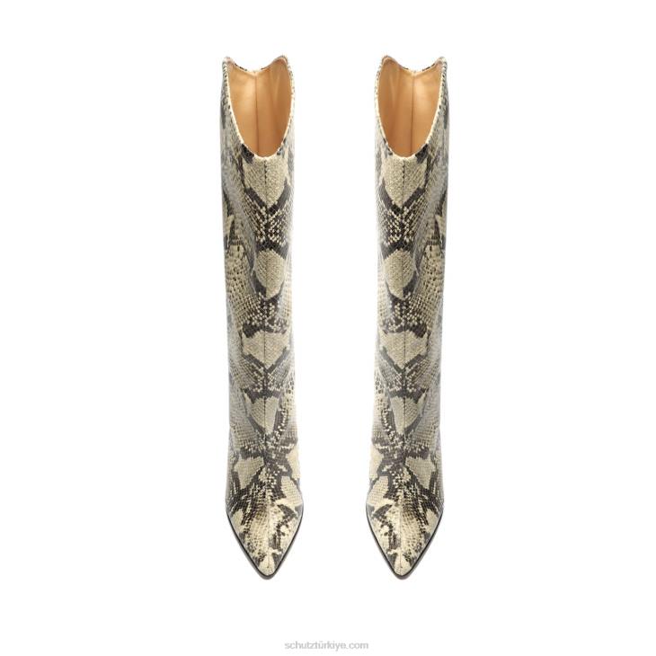 Schutz N42F724maryana blok önyükleme doğal yılan