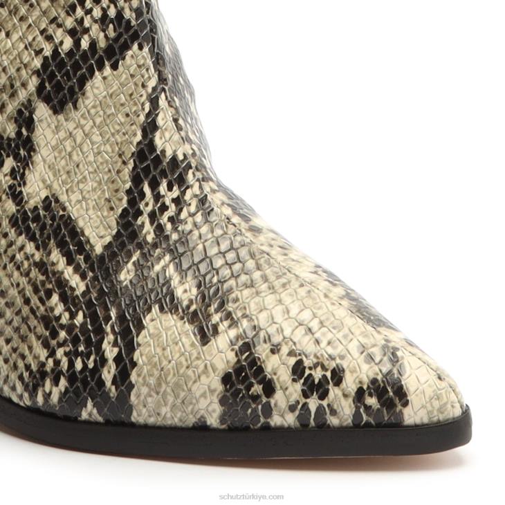 Schutz N42F724maryana blok önyükleme doğal yılan