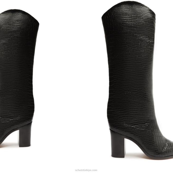 Schutz N42F725maryana blok önyükleme siyah