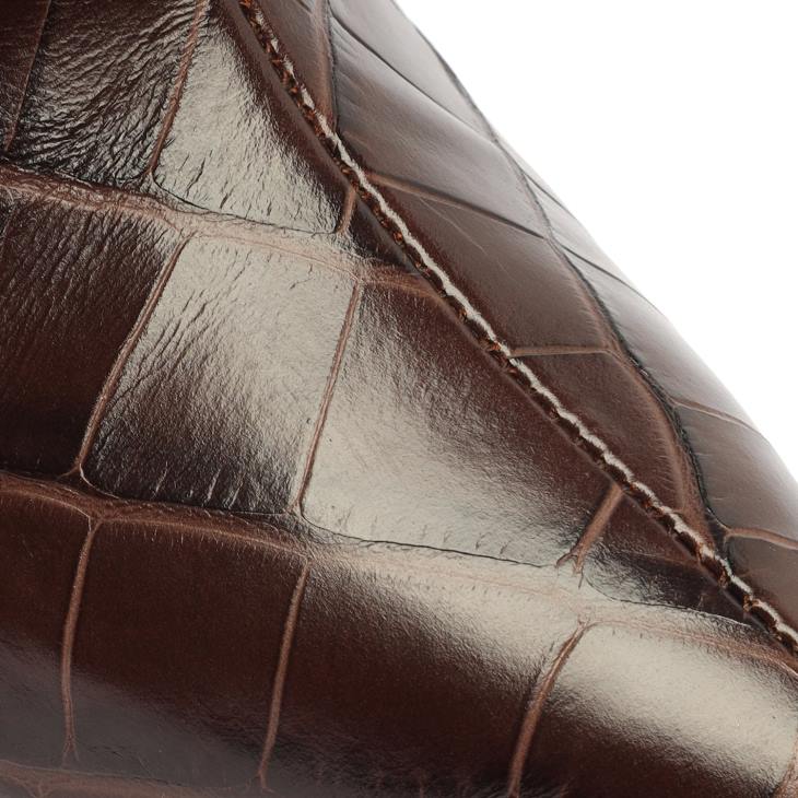 Schutz N42F727maryana blok önyükleme bitter çikolata