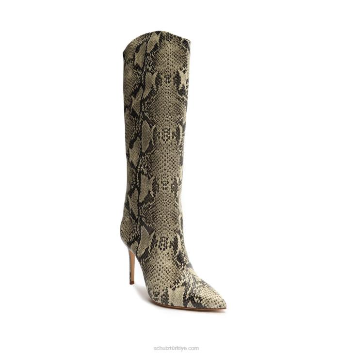 Schutz N42F730maryana botu doğal yılan