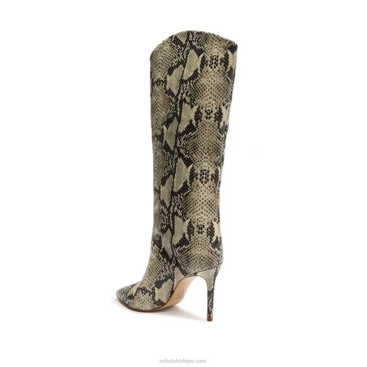 Schutz N42F730maryana botu doğal yılan