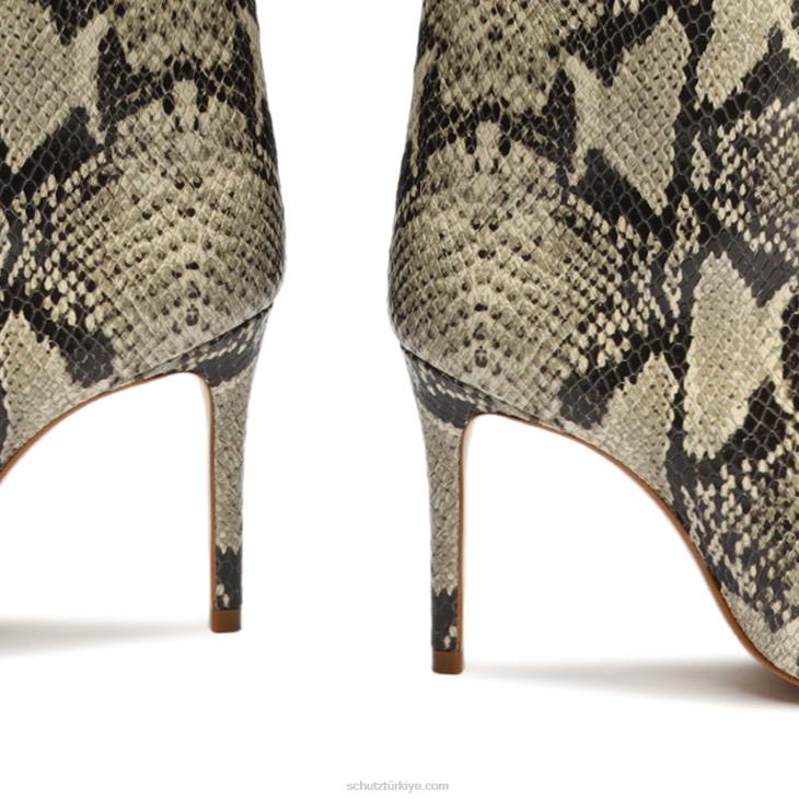 Schutz N42F730maryana botu doğal yılan