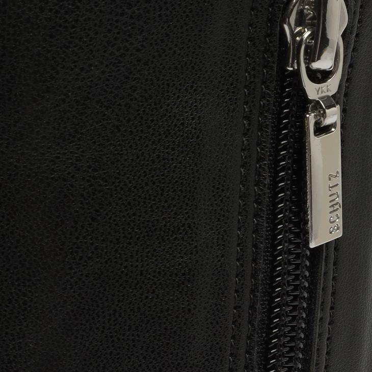 Schutz N42F733asi napa deri çizme siyah