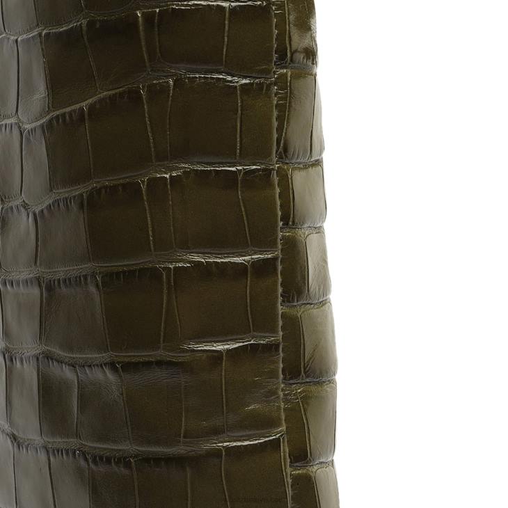 Schutz N42F748maryana botu askeri yeşil