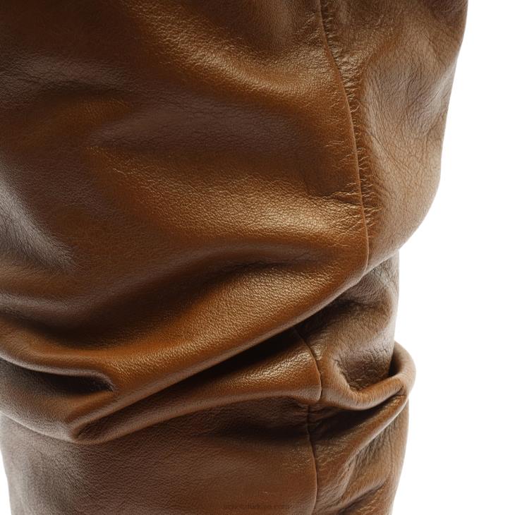 Schutz N42F754ashlee up soft nappa çizme ayı