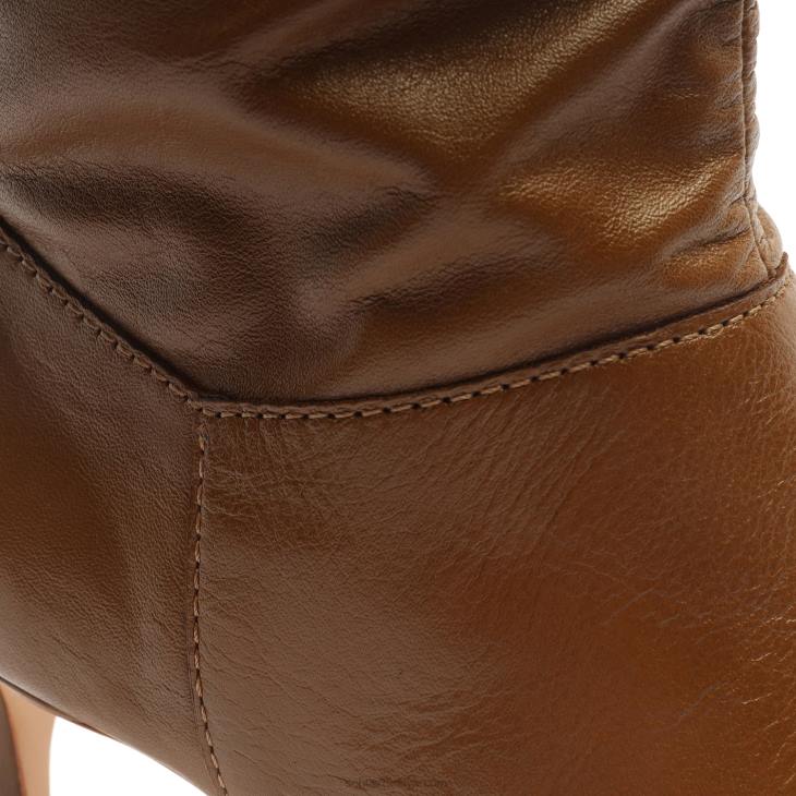 Schutz N42F754ashlee up soft nappa çizme ayı