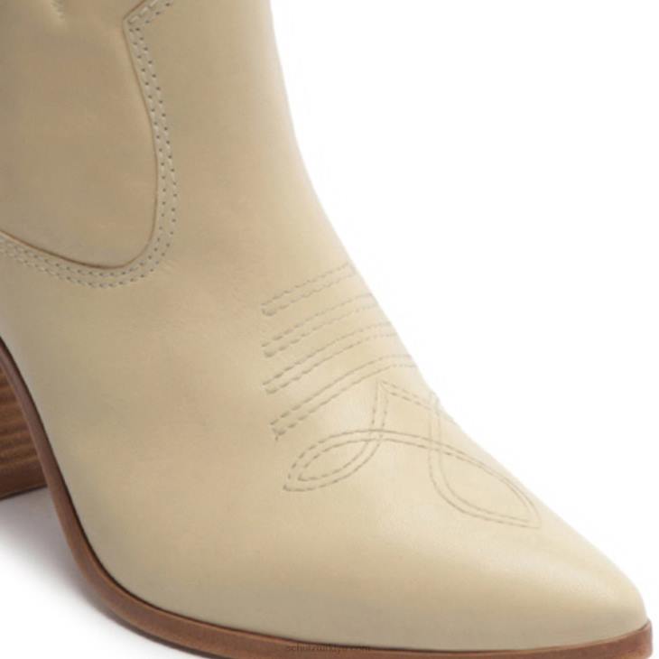 Schutz N42F755maryana bloğu batı botu yumurta kabuğu