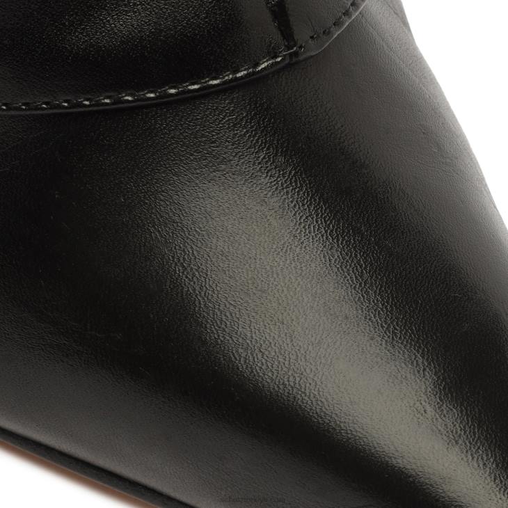 Schutz N42F786jorian önyükleme siyah