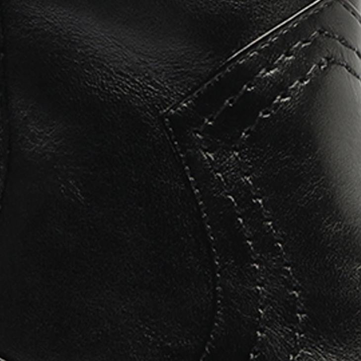 Schutz N42F808allison deri çizme siyah