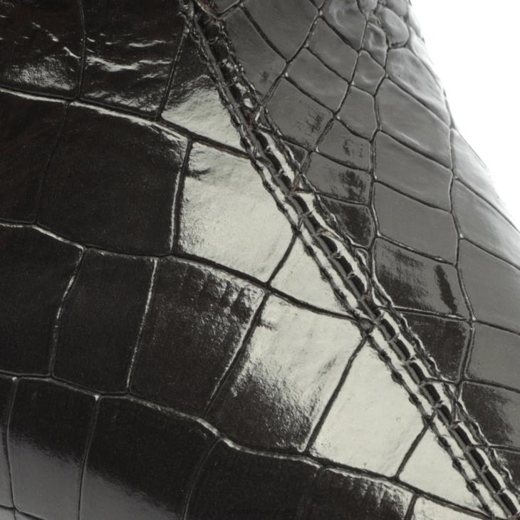 Schutz N42F820maryana günlük deri çizme siyah