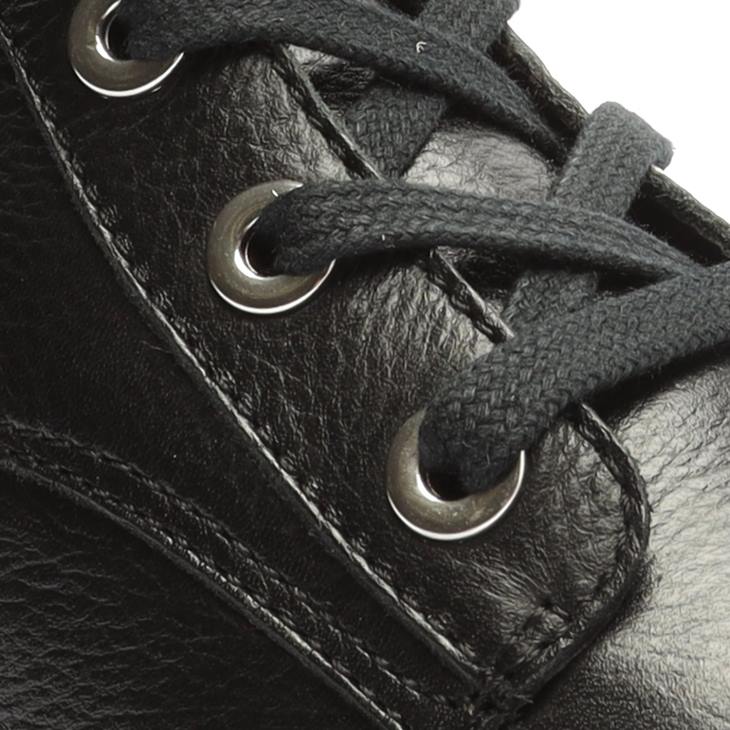 Schutz N42F828andrea patik siyah