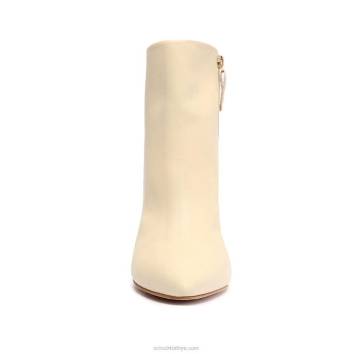 Schutz N42F832mikki deri patik yumurta kabuğu