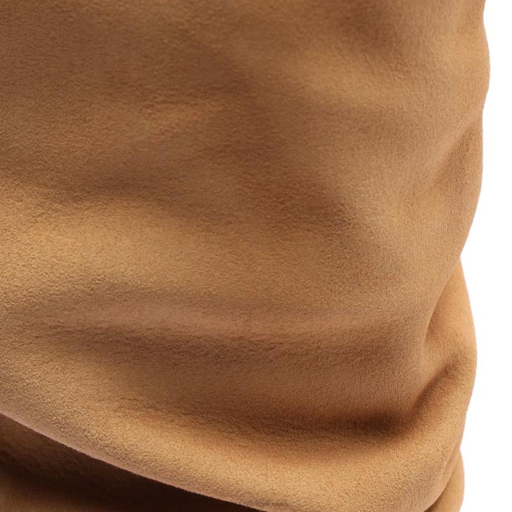 Schutz N42F835ashlee süet patik bal beji