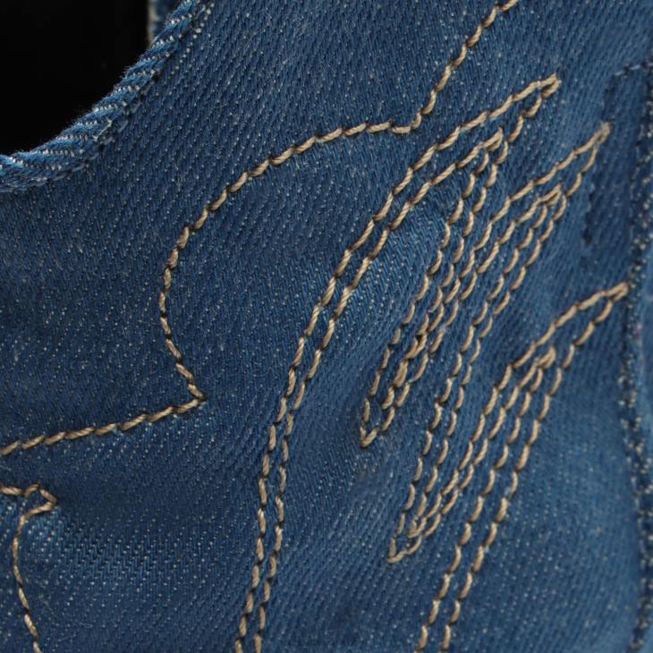 Schutz N42F838cicera gündelik kot patik mavi